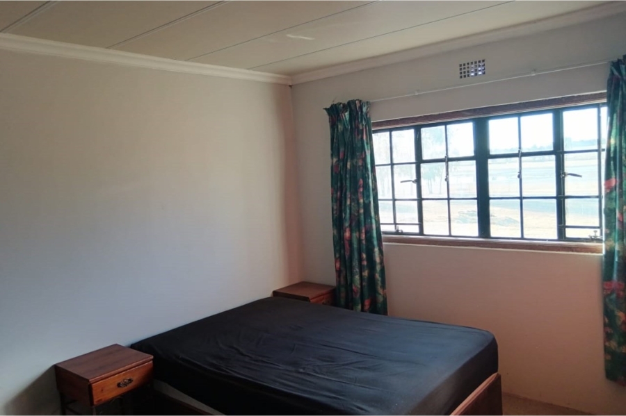 4 Bedroom Property for Sale in Oranjeville Free State